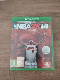 NBA2K14🏀 