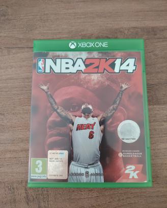 NBA2K14🏀 