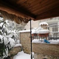 Vivere in totale relax, casa recintata