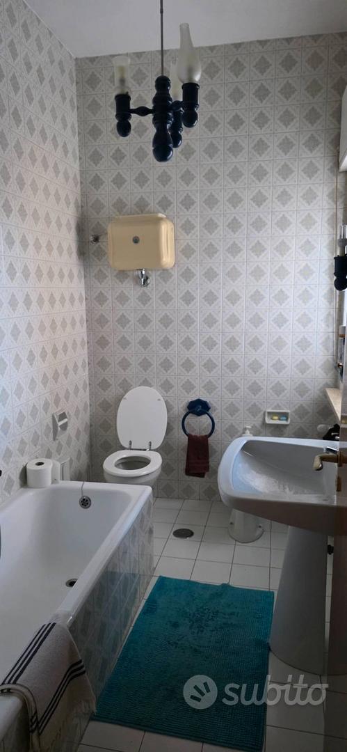 Appartamento – Campobasso - Vista 5