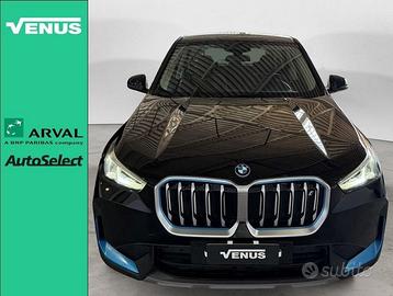BMW iX1 xDrive30
