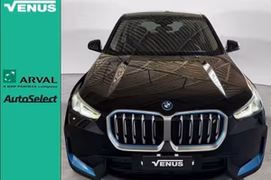 BMW iX1 xDrive30