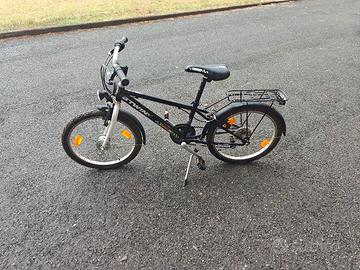 bicicletta MTB'20