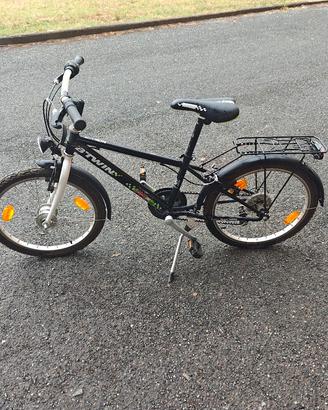 bicicletta MTB'20