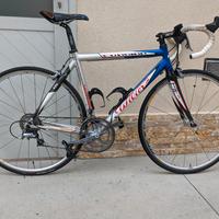Bicicletta Wilier Triestina Evasion