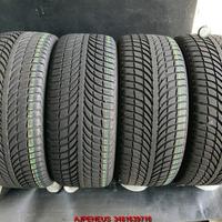 4 gomme michelin 255 45 20