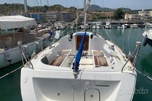 Beneteau First 31.7 in eccellenti condizioni