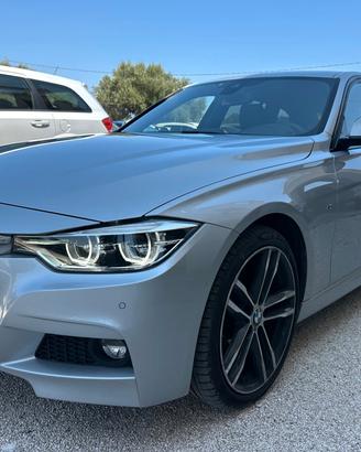 BMW 320 D Xdrive Touring Msport 2019 STUPENDA