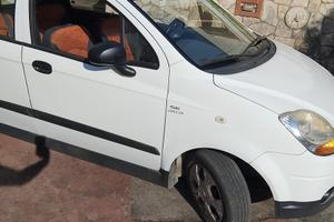 Chevrolet matiz