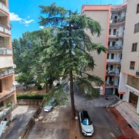 Via Giovanni Calandriello