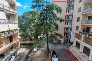 Via Giovanni Calandriello