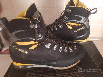 Scarponi da trekking Asolo 