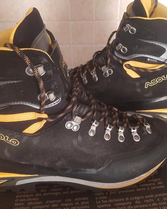 Scarponi da trekking Asolo 