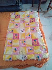 tappeto gioco imbottito 126x98cm