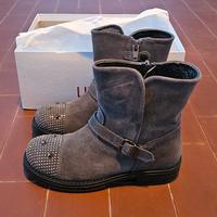 SCARPE NUOVE BAMBINA LIU JO n° 29