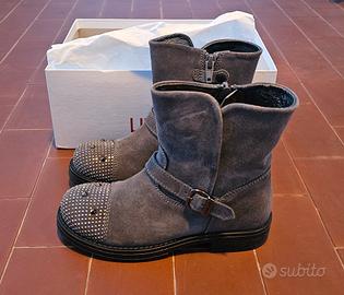 SCARPE NUOVE BAMBINA LIU JO n° 29