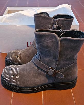 SCARPE NUOVE BAMBINA LIU JO n° 29