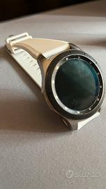 Galaxy watch - Leggere Bene