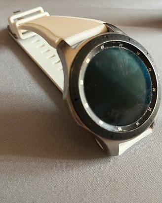 Galaxy watch - Leggere Bene