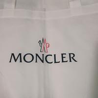 AUTHENTIC MONCLER  COPRIABITI.