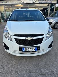 Chevrolet Spark 1.2 LT GPL Eco Logic