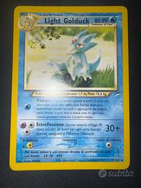 Light Golduck Neo Destiny 47/105