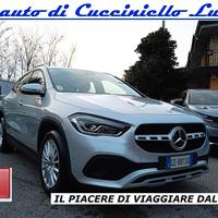 Mercedes-benz GLA 200 d 150 cv Automatic Sport