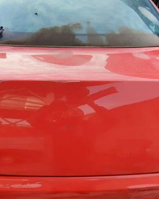 FIAT COUPE - PORTELLONE POSTERIORE