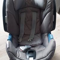 Passeggino Cybex Trio