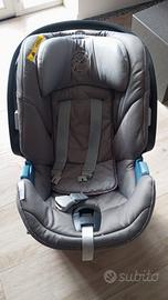 Passeggino Cybex Trio