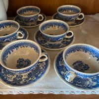 Servizio da the Villeroy  & Boch