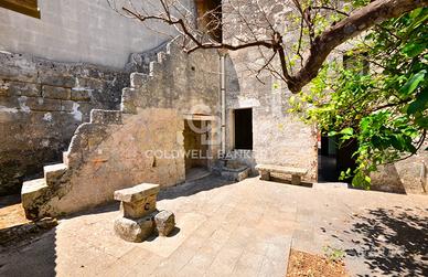 Casa indipendente - Spongano