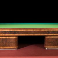 Biliardo senza buche