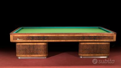 Biliardo senza buche