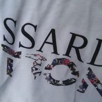 T-shirt Trussardi ACTION da donna