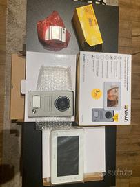 Video citofono Vimar Elvox