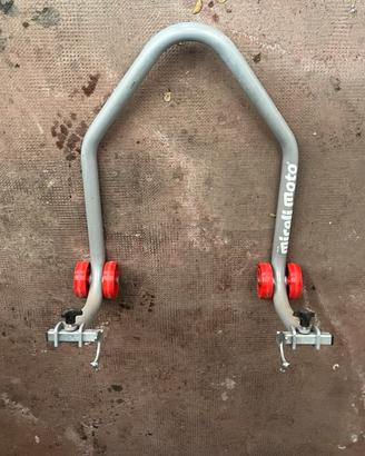 Cavalletto Miceli Moto