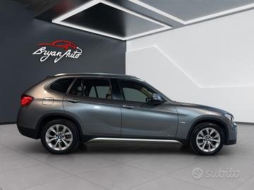 Bmw X1 xDrive18d Futura