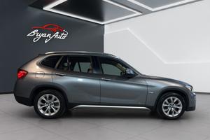 Bmw X1 xDrive18d Futura