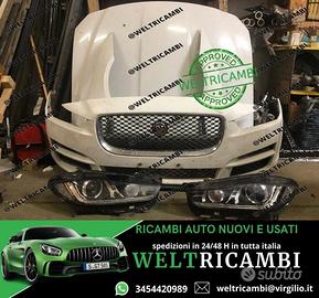 Ricambi per jaguar xe