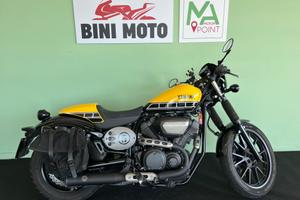 YAMAHA XV 950 RACER 60TH ANNIVERSARY