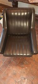 Poltrone anni 60