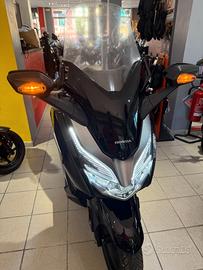 Honda Forza 300 ABS - 2019