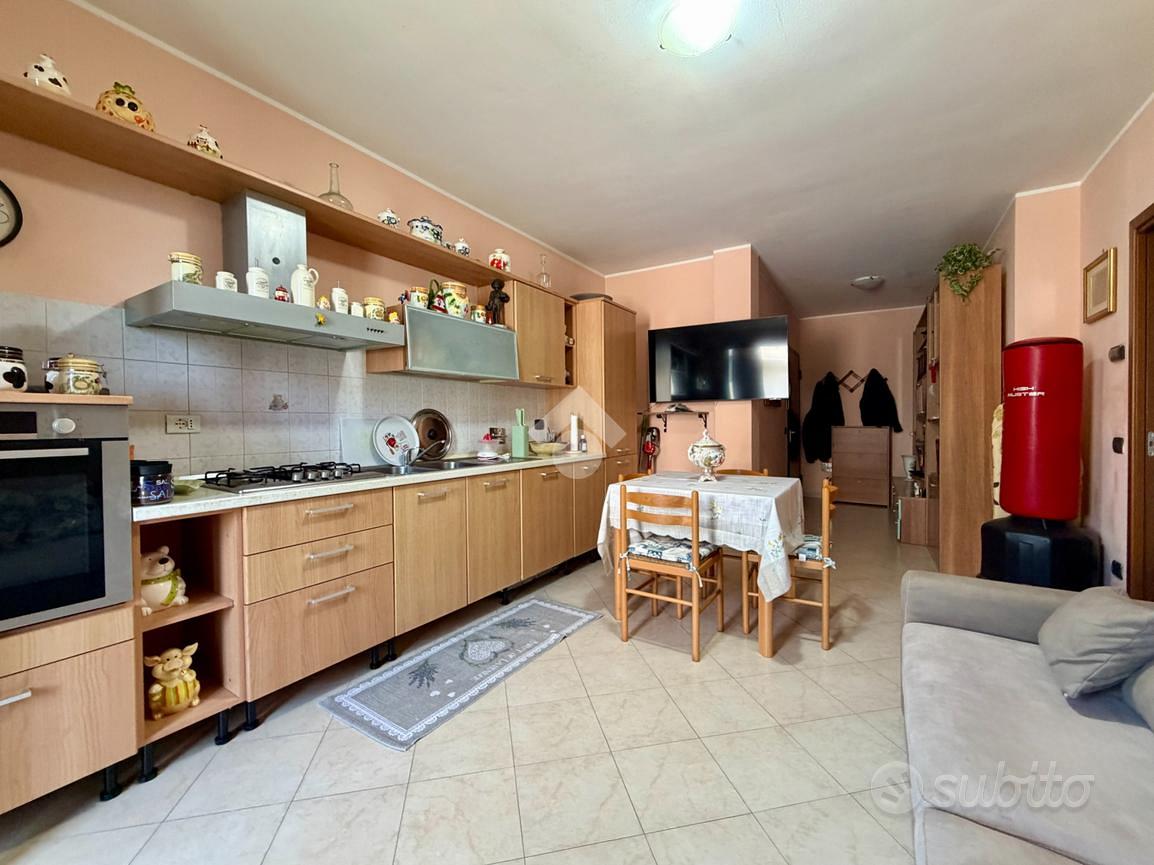 Appartamento – Guastalla, San Rocco - Vista 3