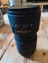 Obiettivo Nikon AF 80-200mm f/2.8 D (Bighiera)