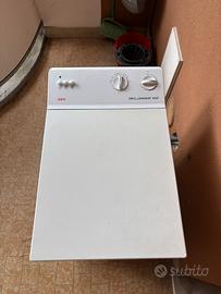 LAVATRICE AEG