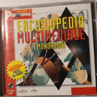 Enciclopedia Multimediale Mondadori