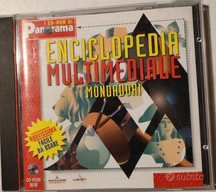Enciclopedia Multimediale Mondadori