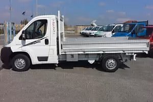 Fiat Ducato 2.3 MJT CON ARIA CONDIZIONATA