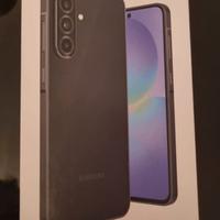 Samsung Galaxy A36 5G